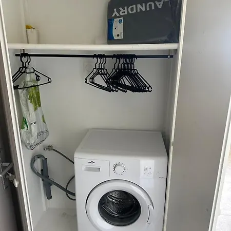 Cosy 8 En Face De La Gare De Mulhouse